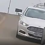 Fusion x carreta na BR-381: motorista que perseguiu caminhoneiro se defende