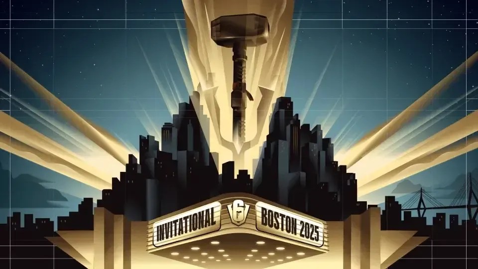 Brasileiros estreiam com vitória no mundial de Rainbow Six Siege