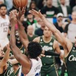 NBA na TV e no streaming: onde assistir aos jogos desta quinta-feira (11)