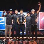 Relembre título da DreamHack Open Summer de 2017 pela SK Gaming