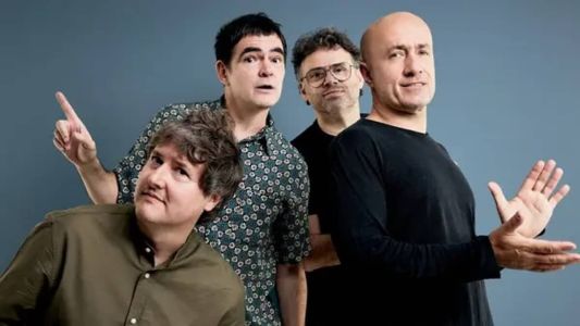 Skank fará seu show de despedida neste domingo (26), no Mineirão