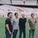 Skank faz o “Último show” em Belo Horizonte neste domingo (26); saiba tudo sobre a apresentação