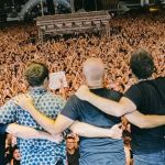 Skank faz “Último show” neste domingo, fãs postam homenagens nas redes sociais