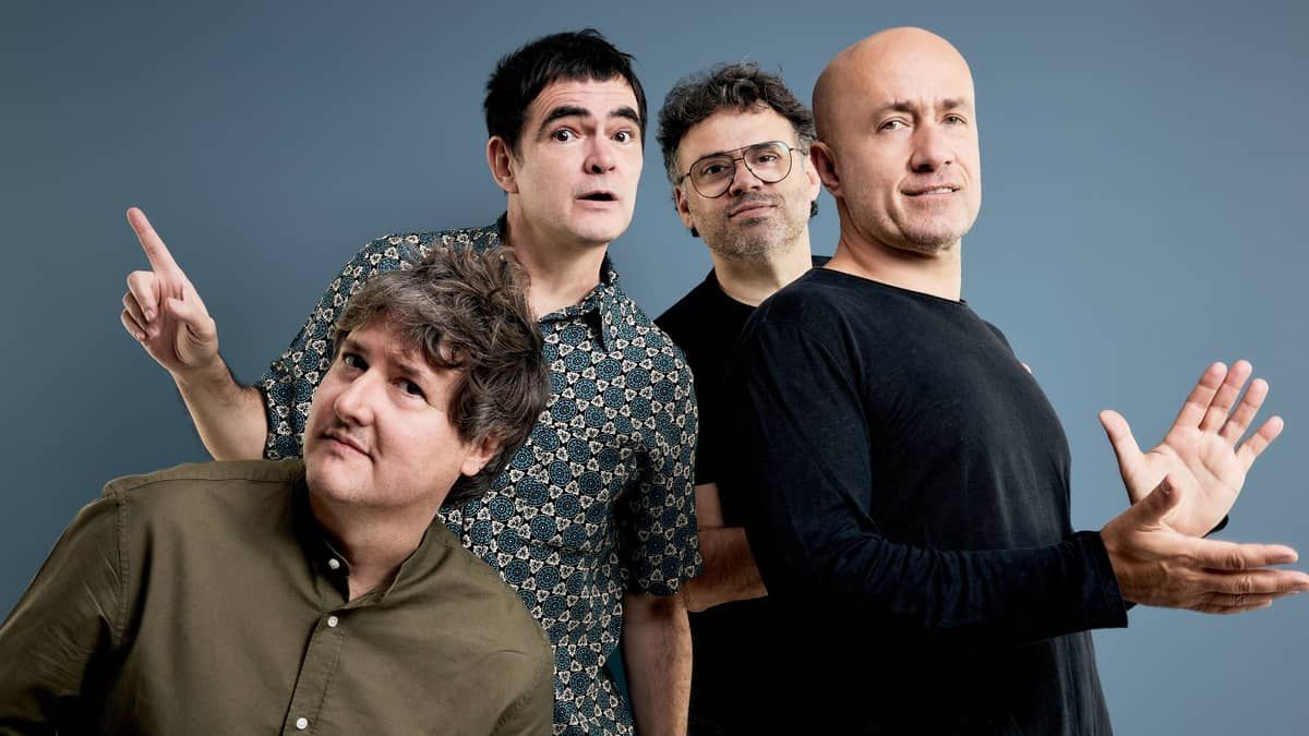 Henrique Portugal sobre fim do Skank: 'sempre vai existir, mesmo que a gente não toque junto'