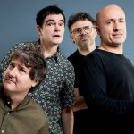 Henrique Portugal sobre fim do Skank: 'sempre vai existir, mesmo que a gente não toque junto'