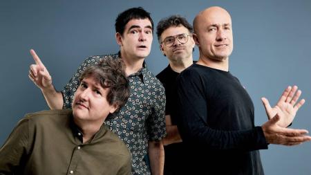 Skank se despede dos palcos no domingo