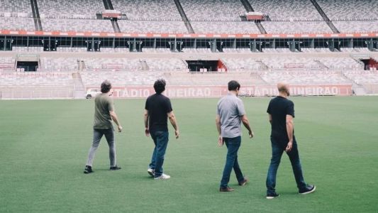 Skank se despede dos fãs neste domingo (26) em show no Mineirão