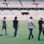 Saiba quais músicas Skank irá tocar na última apresentação da banda, no Mineirão