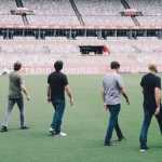 Saiba quais músicas Skank irá tocar na última apresentação da banda, no Mineirão
