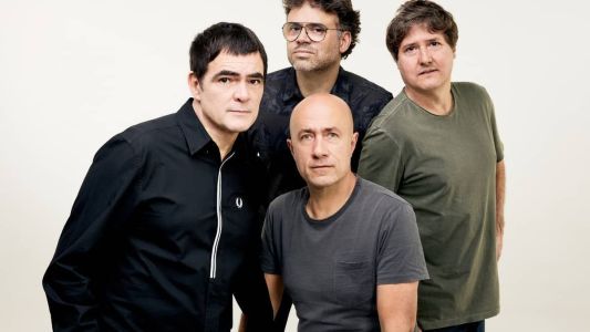 Skank se prepara para último show da banda