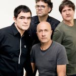 Henrique Portugal celebra último show do Skank no Mineirão: 'nossa segunda casa'