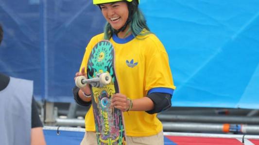 Skate: Brasília recebe etapa inédita do campeonato mundial de skate street com entrada gratuita