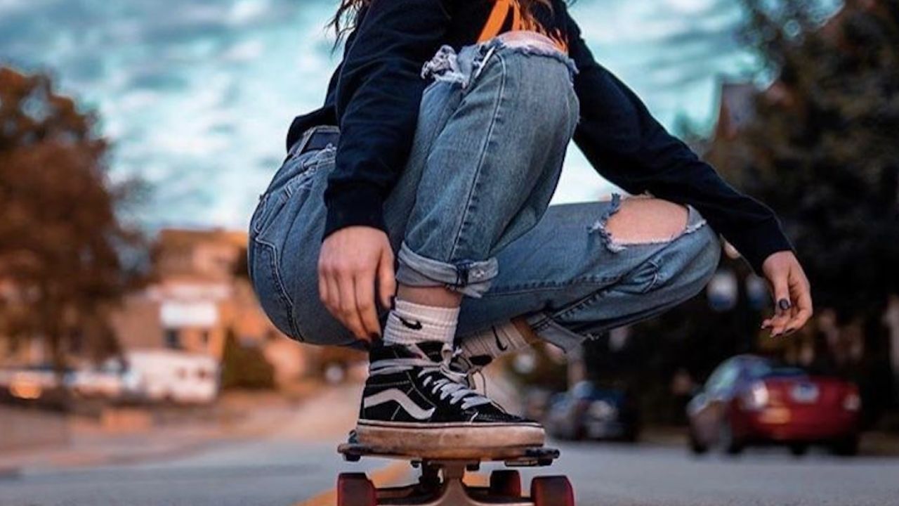 Skate depois dos 30: como o esporte ajuda na concentração e autoestima