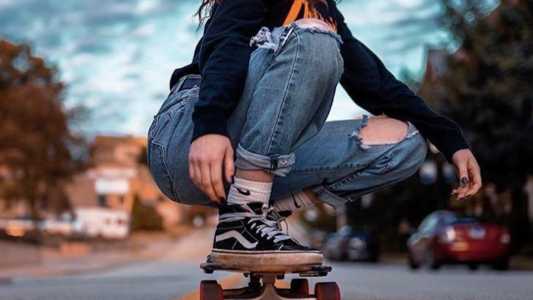 Skate depois dos 30 como o esporte ajuda na concentração e autoestima