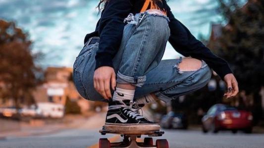 Skate depois dos 30 como o esporte ajuda na concentração e autoestima