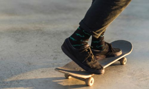 skate - imagem ilustrativa freepik