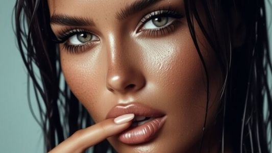 Skincare guiado por IA estão mudando a rotina de cuidados com a pele