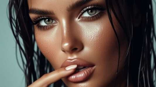 Skincare guiado por IA estão mudando a rotina de cuidados com a pele