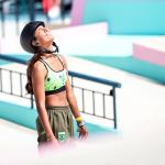 Paris 2024: Rayssa Leal brilha no fim e conquista medalha de bronze