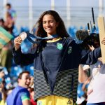 Rayssa Leal ultrapassa Neymar em ranking do Brasil na Olimpíada; entenda