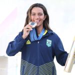 Projeto que prevê isenção tributária aos medalhistas olímpicos ganha apoio de 17 partidos