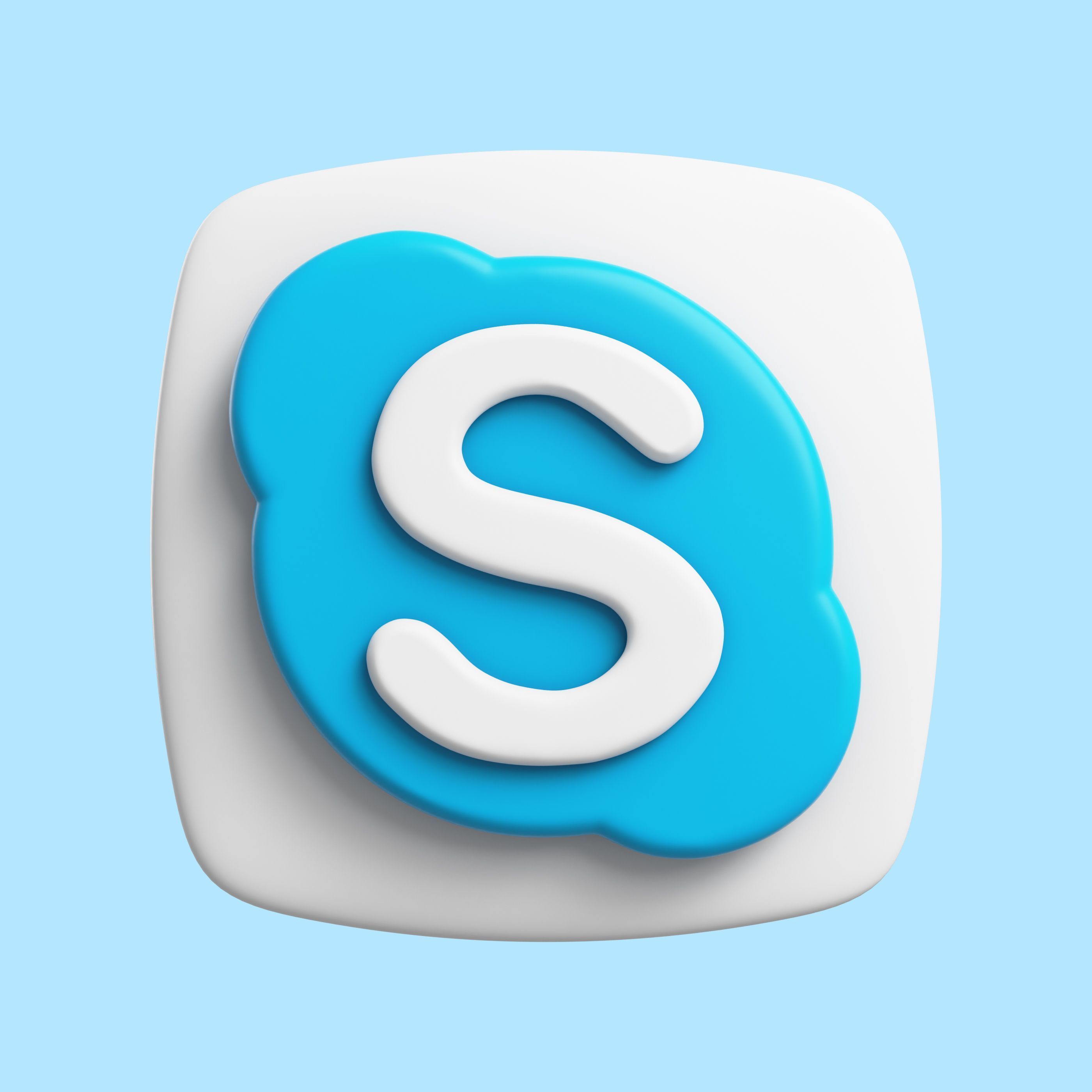 Microsoft anuncia que Skype deixará de funcionar a partir de maio deste ano