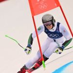 Lucas Pinheiro leva o ouro e conquista 1ª medalha brasileira dos Jogos de Inverno