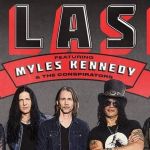 Slash em BH tem vendas abertas; saiba tudo sobre os ingressos