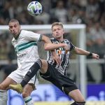 Atlético 1 x 2 Coritiba: veja gols e melhores momentos da partida