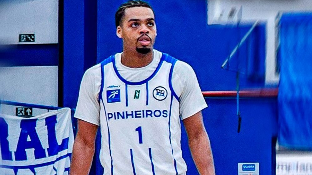 Cruzeiro mostra poder de reação, mas é superado pelo Pinheiros no NBB