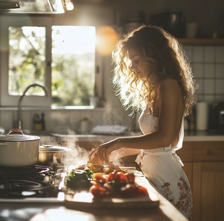 Slow living na prática: como desacelerar a rotina sem abrir mão da produtividade
