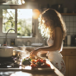 Slow living na prática: como desacelerar a rotina sem abrir mão da produtividade