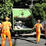 Quanto um morador de BH gera de lixo por dia? Prefeitura divulga dados