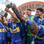 Campeonato Carioca: novato na elite, Sampaio Corrêa-RJ sonha alto contra os grandes do Rio