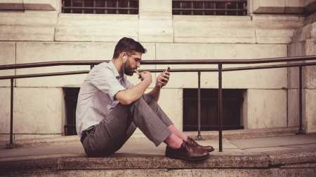 Smartphone é acessório quase indispensável no dia a dia