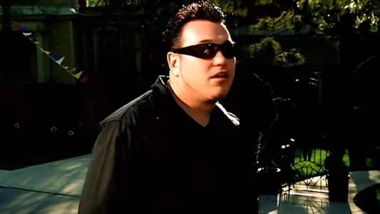 Steve Harwell, ex-vocalista do Smash Mouth