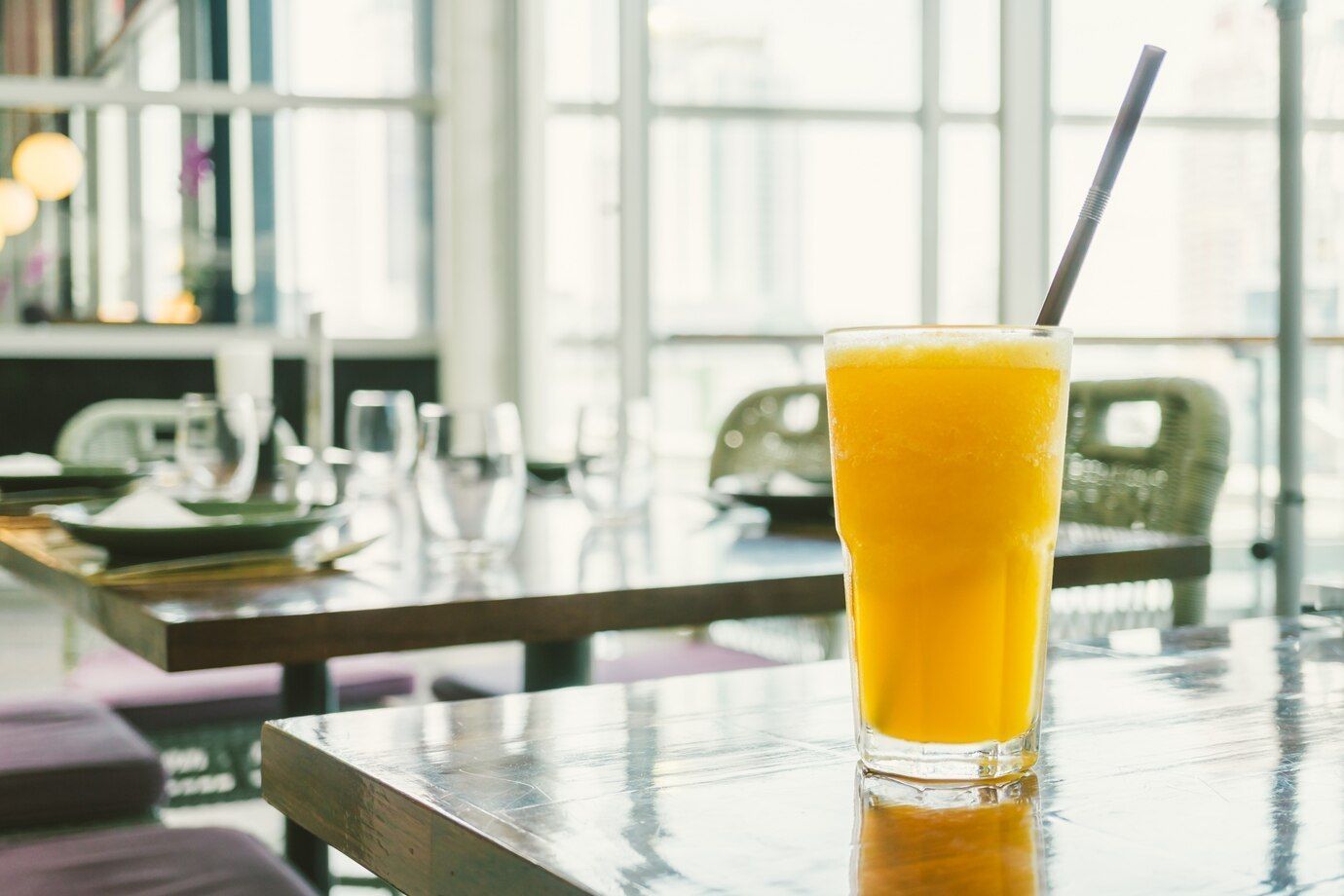 Garçom que matou colega a facadas após discussão por copo de suco é preso no DF