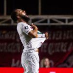 Samuel Xavier destaca bonito gol e pede Flu mais ligado no Maracanã