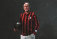 Relembre carreira de Franco Baresi, ídolo do Milan e da Itália