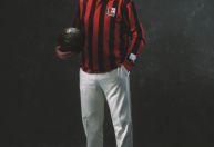 Ídolo do Milan, Franco Baresi faz cirurgia no pulmão e recebe apoio