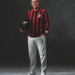 Ídolo do Milan, Franco Baresi faz cirurgia no pulmão e recebe apoio