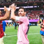 Salário de Messi paga folha de 21 clubes da MLS; veja top 10 vencimentos da liga