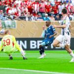 Ônibus de clube que disputa o Mundial sofre acidente nos Estados Unidos