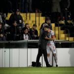 Operário vence Novorizontino na Série B em estreia de Alex, ídolo do Cruzeiro