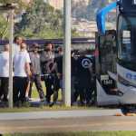 Organizada do Corinthians revela bastidores de cobrança no CT e manda recado a Memphis
