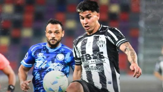Central Córdoba e Cerro Largo em duelo pela Sul-Americana