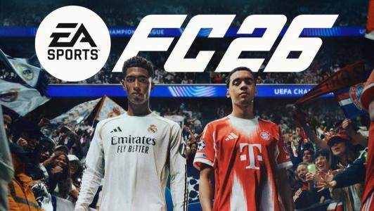 EA FC 26 será lançado em setembro