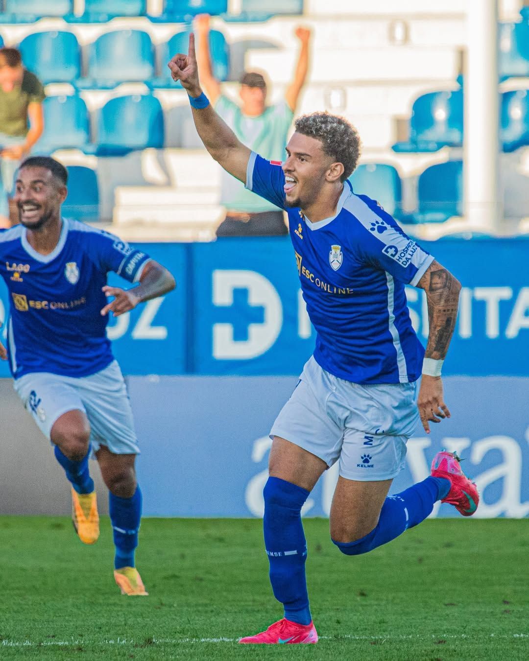 Cruzeiro renova empréstimo de jovem formado na base com opção de compra milionária