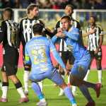 Quem é o ex-Cruzeiro que marcou contra o Atlético em empate na Sul-Americana