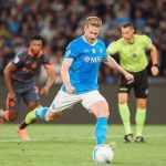 De Bruyne rompe músculo da coxa e não joga mais em 2025 pelo Napoli